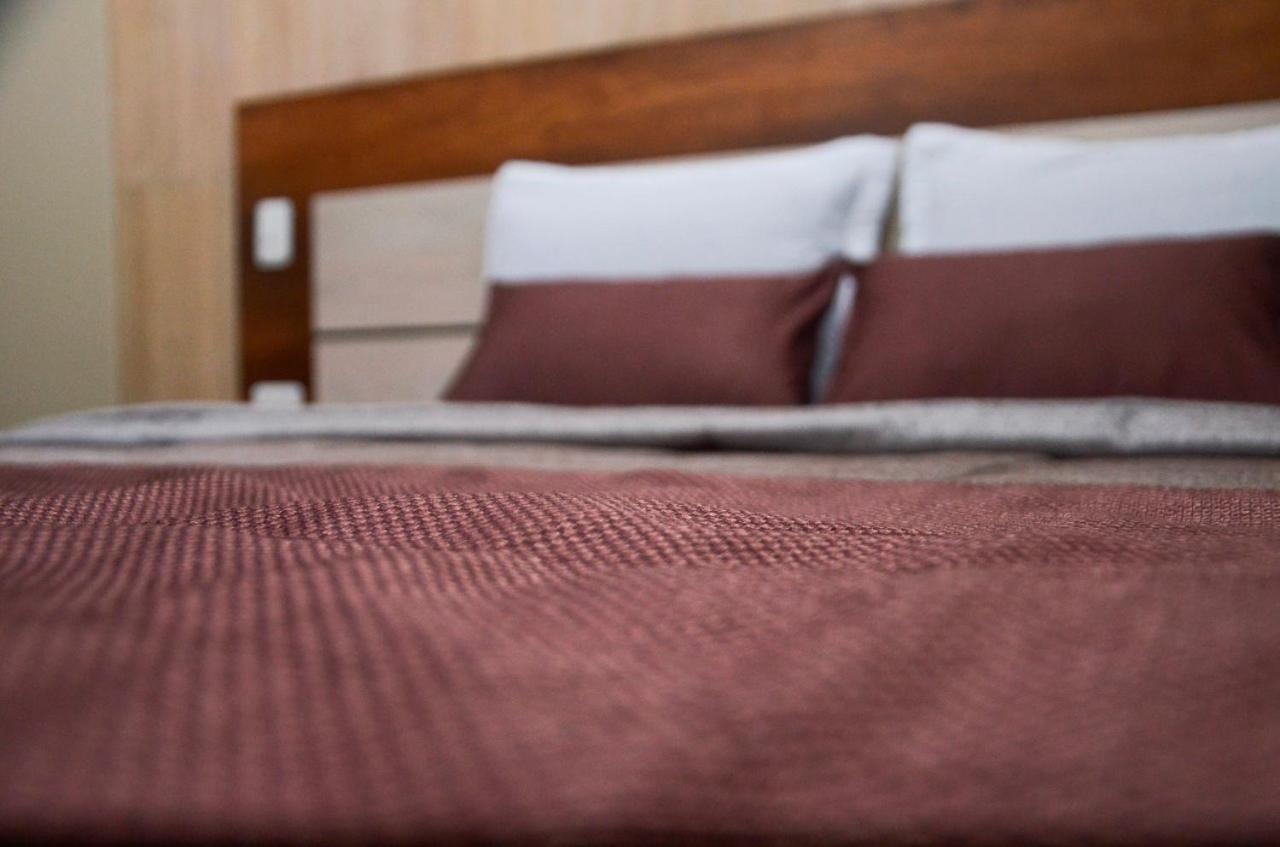 Martinika Hotel ลิมา ภายนอก รูปภาพ